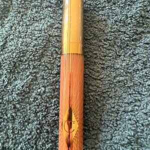 Charlotte Tilbury Collagen Lip Bath Gloss in Pillow Talk